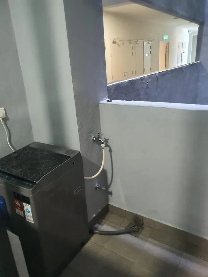 3 Bedrooms Maxim Link Mrt Cheras Kuala Lumpur 0*,  Malajzia