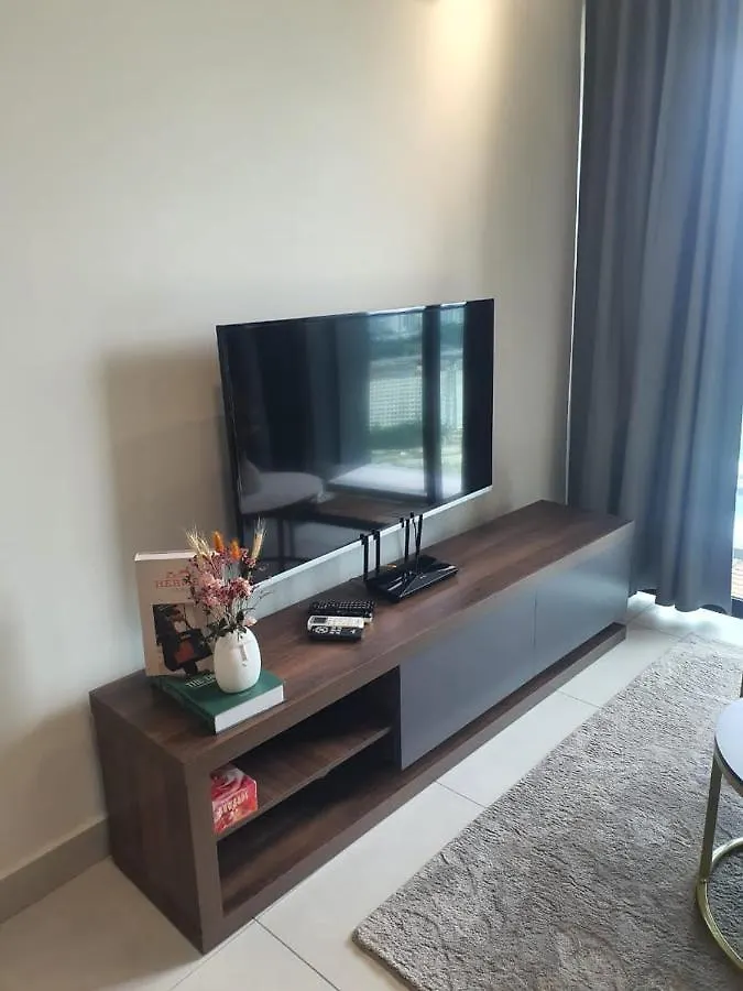 3 Bedrooms Maxim Link Mrt Cheras Kuala Lumpur