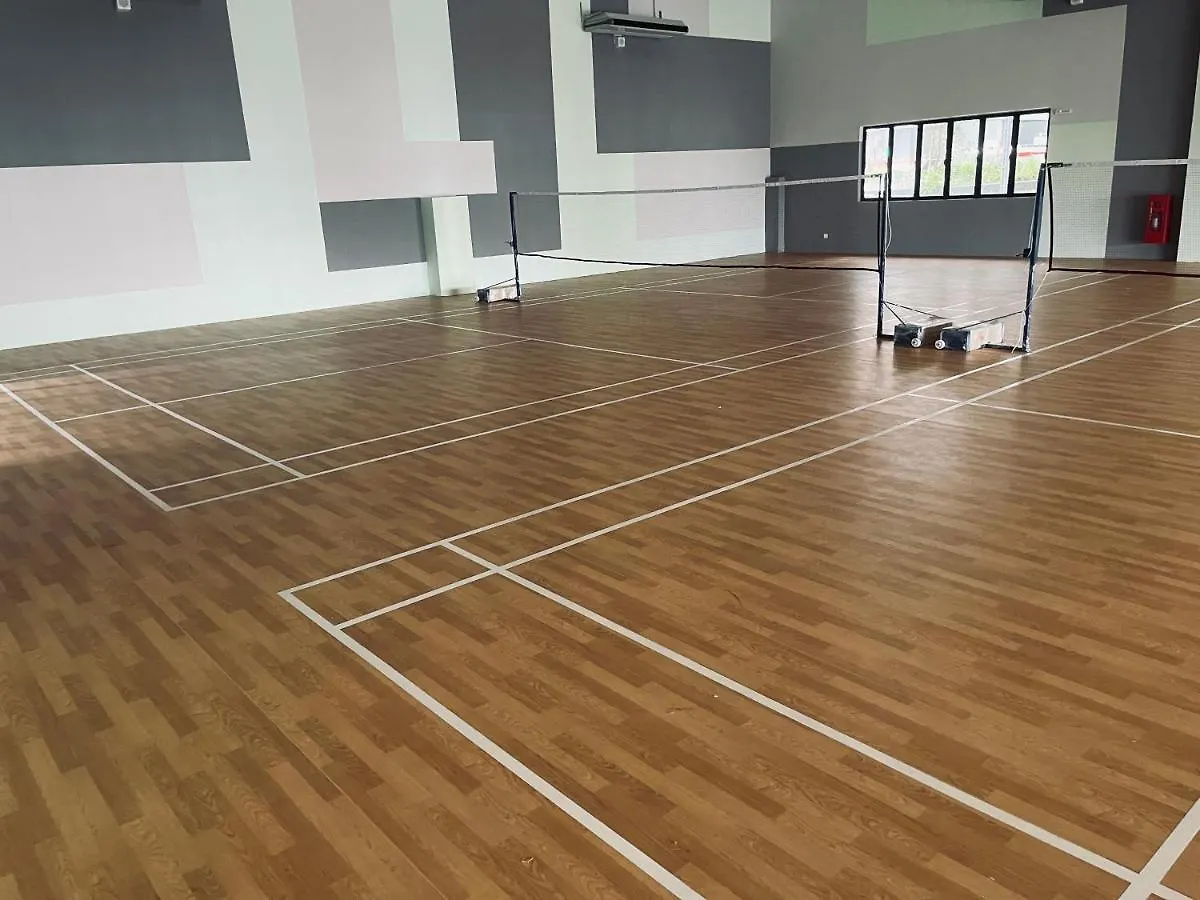3 Bedrooms Maxim Link Mrt Cheras Kuala Lumpur Apartment
