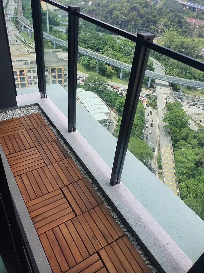 3 Bedrooms Maxim Link Mrt Cheras Kuala Lumpur 0*,  Ma­lay­sia