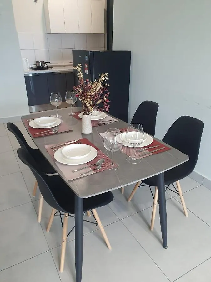 3 Bedrooms Maxim Link Mrt Cheras Kuala Lumpur 0*,  Ma­lay­sia