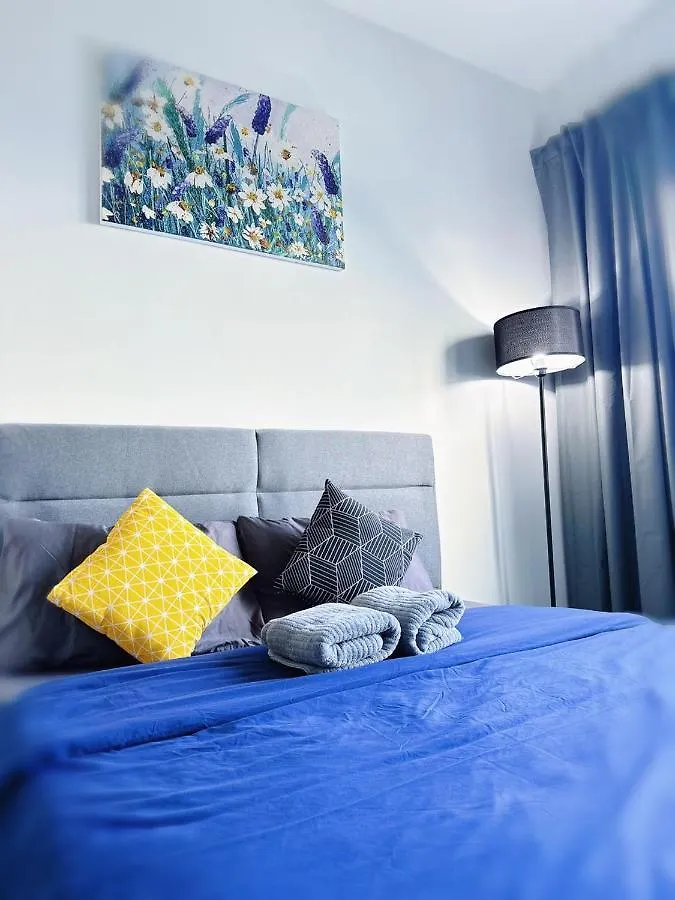 3 Bedrooms Maxim Link Mrt Cheras Kuala Lumpur Apartment
